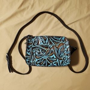 Rare Patricia Nash Crossbody